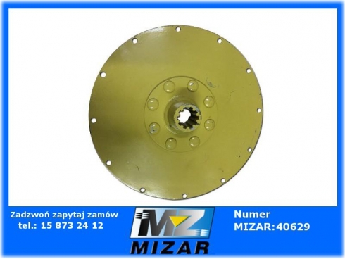 Tarcza silnika Deutz Perkins Ford 80331496.01-31258