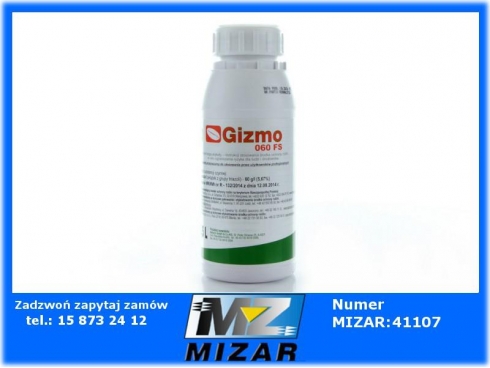 Gizmo 060FS 0,5l zaprawa nasienna w płynie-31498