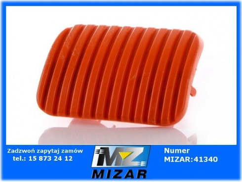 Pedał gazu Case Fiat Steyr New Holland 5167651 84250071-31703