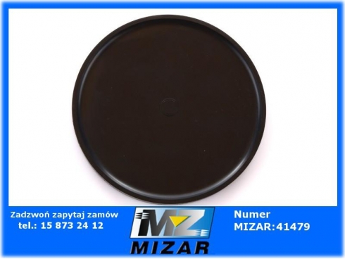 Membrana MB 128-2 do powietrznika Amazone ZF1216 7022200-31927