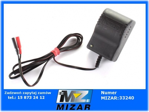 Zasilacz do elektryzatora Power Magnum B1/B2 230V 9V-33696