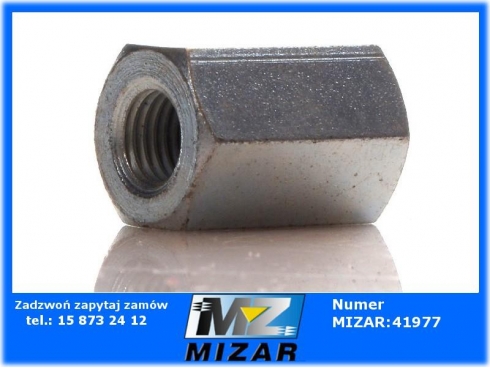 Mufa hydrauliczna M8x1-33725