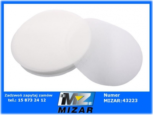 Filtr cedzidła krążkowy fi 240mm Farma-34162