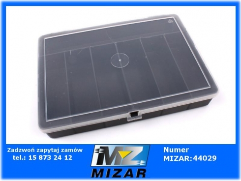 Organizer 200 20x14,5x3,5cm-34290