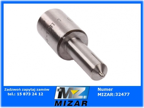 Rozpylacz C-385 6-cyl Turbo WUZETEM DSL150S535 DSL150S535WZM-34507