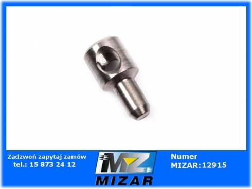 NAKRĘTKA NAPINACZA ŁAŃCUCHA STIHL MS180 MS190 MS210 MS220 11236641605 11206641500-34697