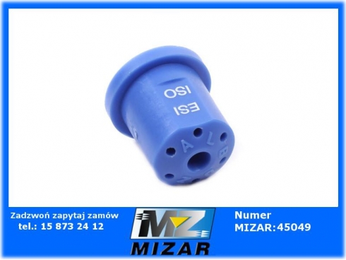 Dysza rozpylacz RSM Albuz-Esi do opryskiwacza-34875