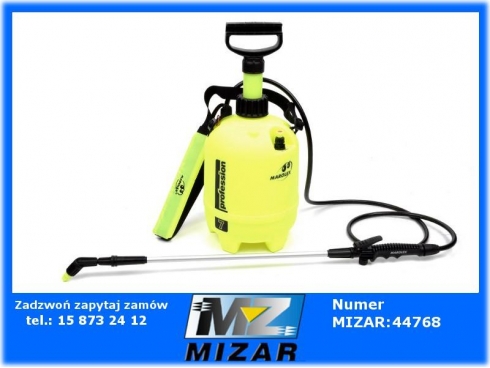 Opryskiwacz plecakowy Profession 7l Marolex-35080