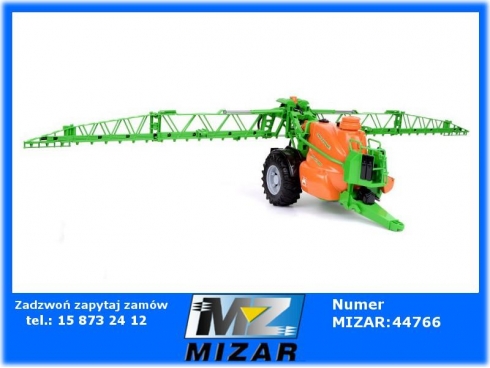 Opryskiwacz Amazone UX 5200 1:16 Bruder-35136