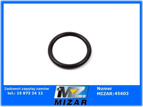 Pierścień oring 23x3mm-35711