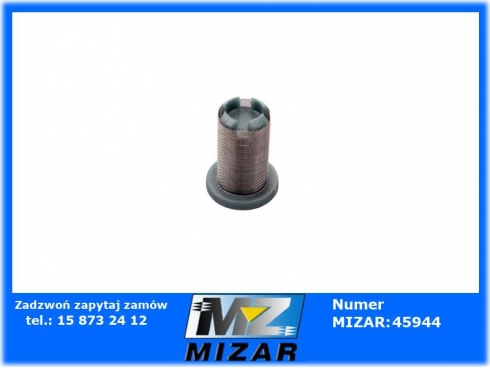 Sitko 0-102/08 Mesh 120 Pro-Line szary opryskiwacz Agroplast-35920