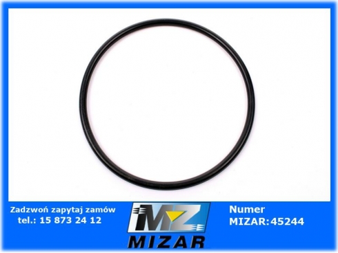 Oring uszczelniacz 110x5mm-36011