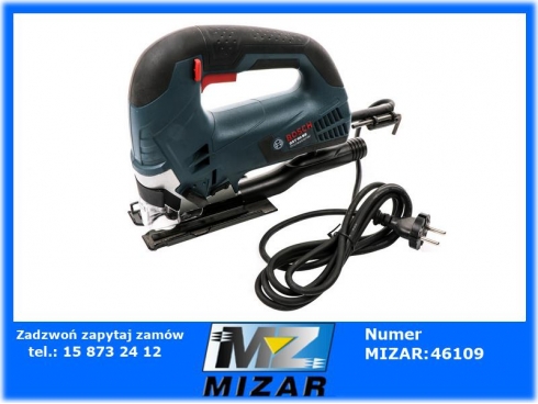 Wyrzynarka GST 90 BE 650W Box Bosch 060158F001-36463