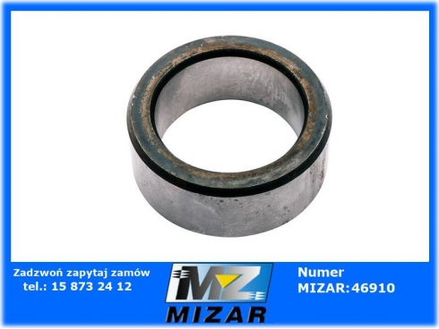 Pierścień dystansowy tuleja Massey Ferguson 3429043M1-36728