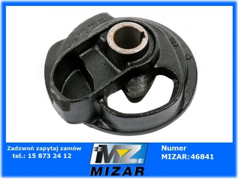 Tarcza napędu supłacza lewa Sipma Z-224 5223076400-37038