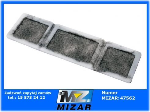 Filtr ociekacza klimatyzatora wodnego ResfriAr 12V i 24V-37174