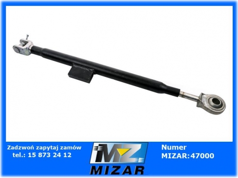 Cięgło kompletne boczne Zetor Forterra 15450949 15.450.949-37295