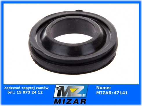 Zgarniacz przyspieszacza motowideł Bizon Z-056 Z-058 5017190250-37598