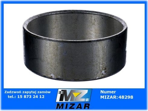 Tulejka 115x105x44mm CI101565 Case Renault Ford Steyr New Holland 137700410801 153326289 47109299 83930062 9967993-37621