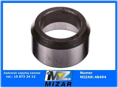 Pierścień dystansowy 25x42x24mm Case Fiat New Holland 5116245-37895