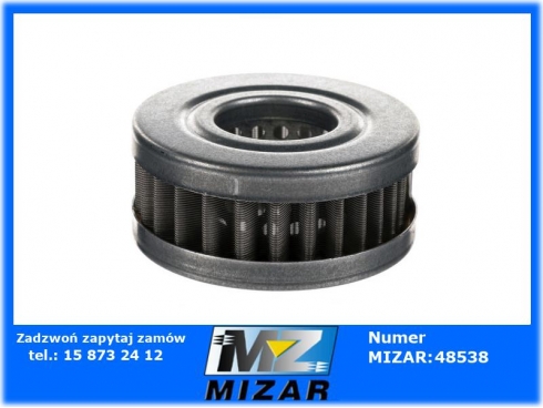 Filtr hydrauliczny HIFI Deutz Porsche 04303198 1457431352-38024