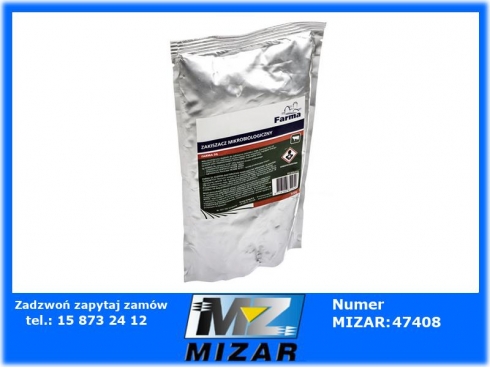 Zakiszacz mikrobiologiczny Farma Sil 500g na 50t-38008