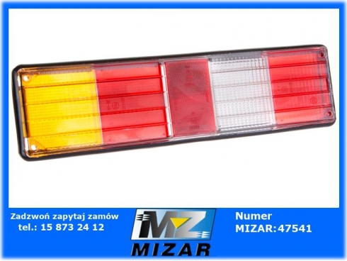 Klosz lampy LT-50 Promot-38178