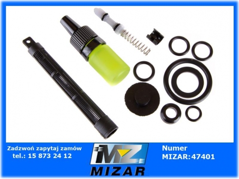 Zestaw naprawczy do opryskiwacza Marolex Profession Profession Plus Movi A042.101-38256