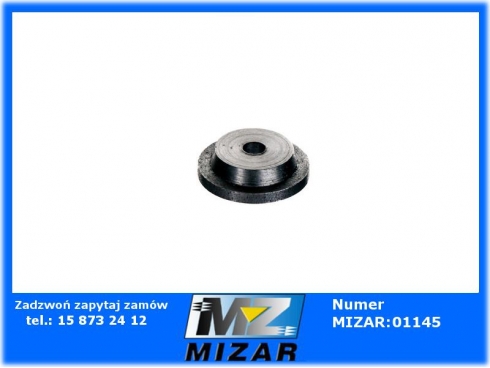 Dławik rozdzielacza otwór 2,5mm Bizon 5040370340-38800