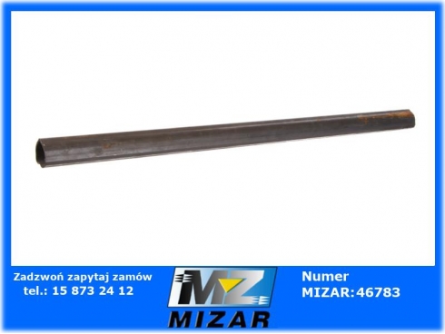 Rura zewnętrzna Comer seria T40-39076