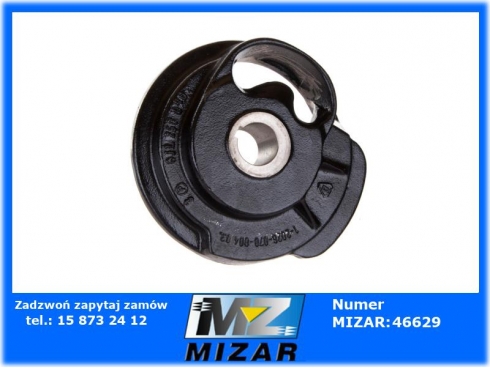 Tarcza supłacza prawa Sipma 5223076300-39073