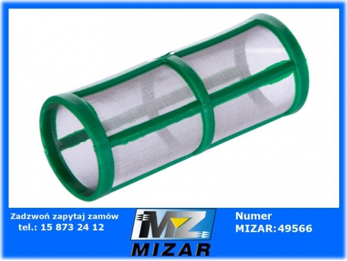 Sito filtra ciśnieniowego mesh 100 zielone Agroplast-39174