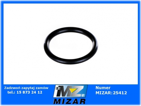 Oring 20,29x2,62-39244