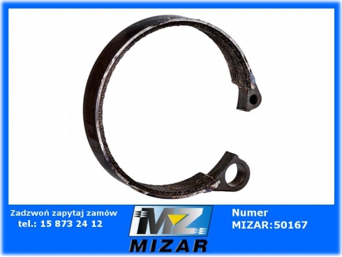 Taśma WOM 36mm MTZ HBR 854202100 85-4202100-39487