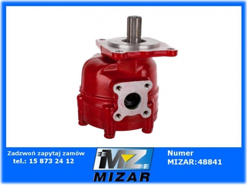 Pompa hydrauliczna NSZ32 prawa MTZ Hydrosiła-39633