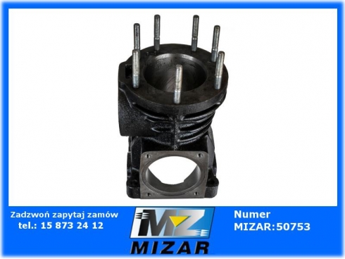 Cylinderek sprężarki Massey Ferguson 9110040112-40331