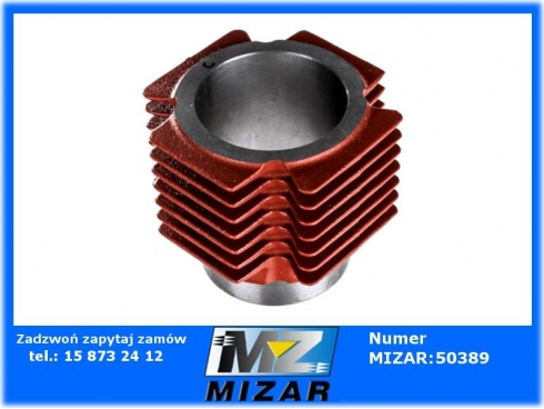 Cylinder sprężarki Zetor 934521 Proxima Forterra-40769