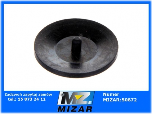 Membrana fi 17,5mm 241371 334581 Hardi-40940