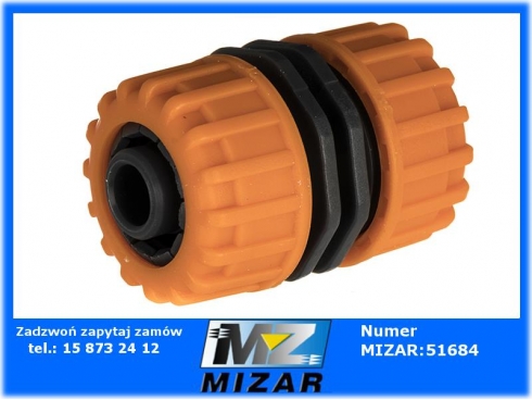 Reparator złączka węża 1/2" GL5808B-41039