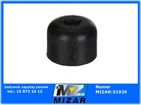 Uszczelniacz zaworu Ford New Holland 81804329-41316