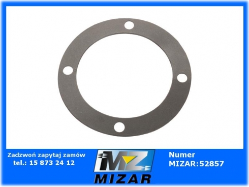 Uszczelka układu rozrządu Massey Ferguson 33825419-41707