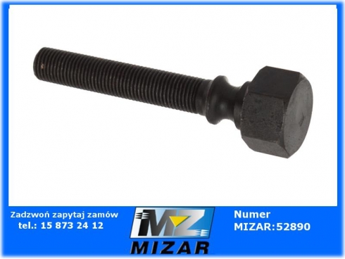 Śruba regulacji sprężarki MF4 32181246-41769