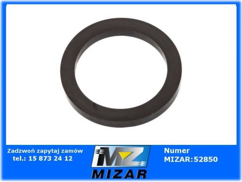 Uszczelka do gniazda Camlock 2" EPDM-41709