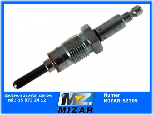 Świeca żarowa 24V Fiat Ford 975331-41817