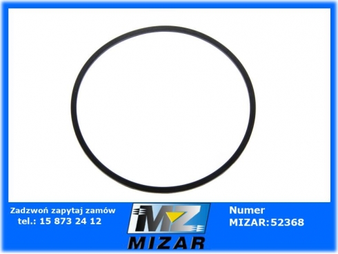 Oring uszczelniacz rewersu Massey Ferguson 1754392M1-42037