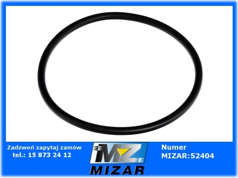 Oring uszczelniacz tylnego mostu Landini Massey Ferguson 3531030M1 -42020