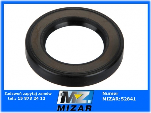 Pierścień uszczelniający skrzyni Ford New Holland 83924157-42183