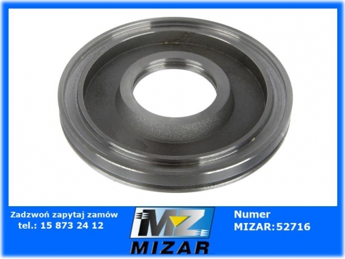 Tłok sprzęgła WOM Case Fiat Ford New Holland 81876155 83900126-42182