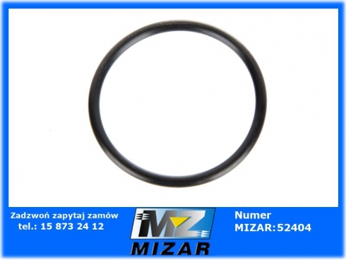 Oring uszczelniacz tylnego mostu Landini Massey Ferguson 3531030M1 -42301