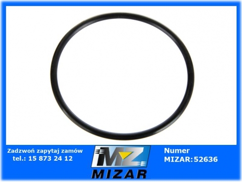 Uszczelniacz podnośnika tylny Ford New Holland 87120S95 83904858-42310